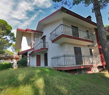 Villa Flamicia 1P Lignano Sabbiadoro Buitenkant foto