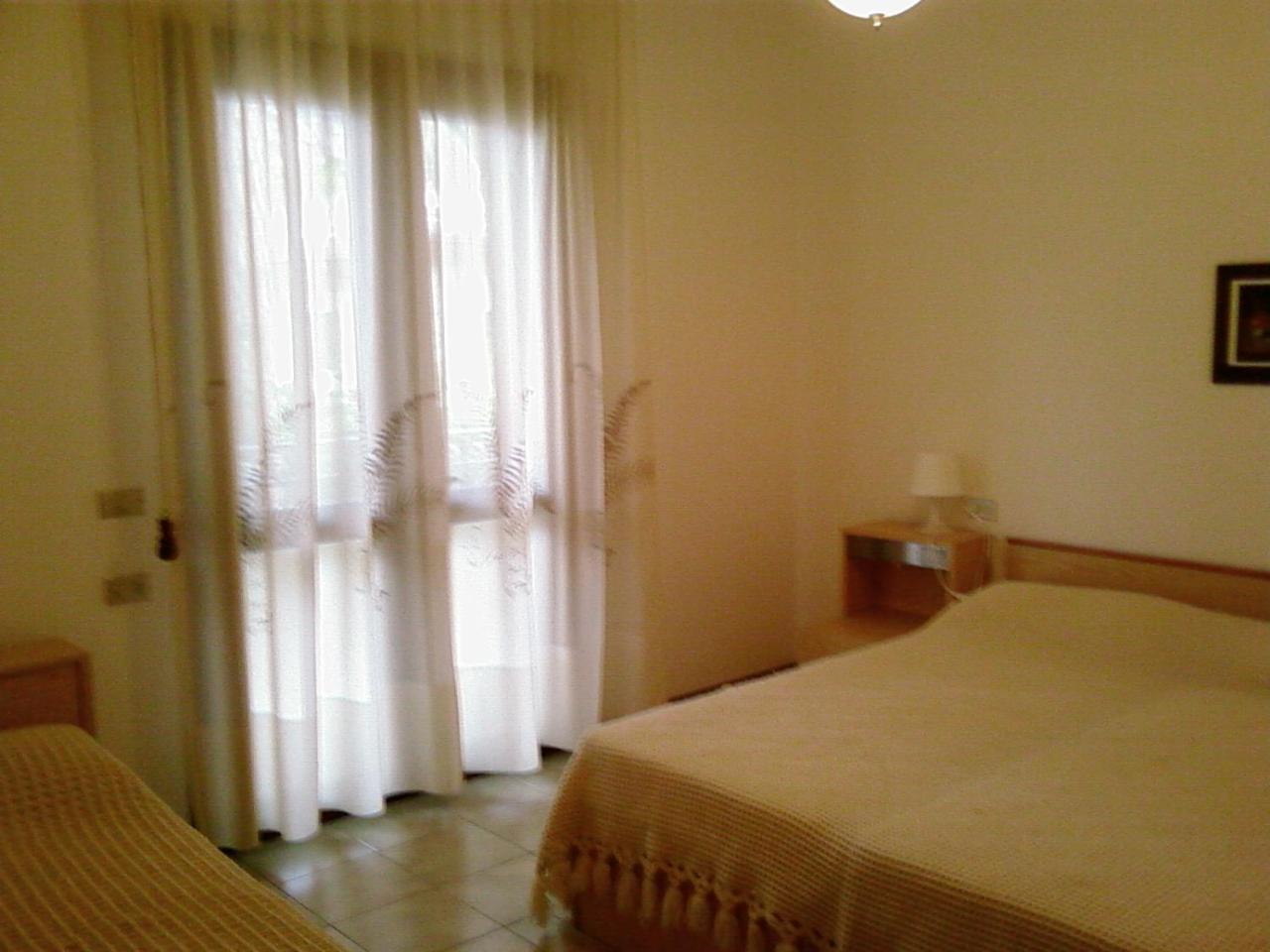 Villa Flamicia 1P Lignano Sabbiadoro Buitenkant foto