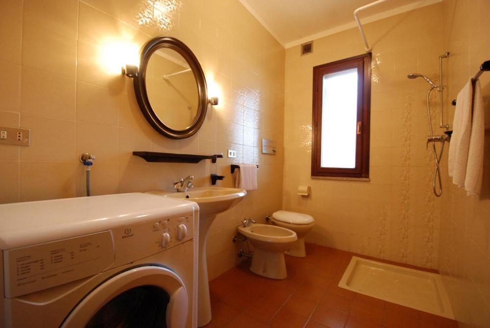 Villa Flamicia 1P Lignano Sabbiadoro Buitenkant foto