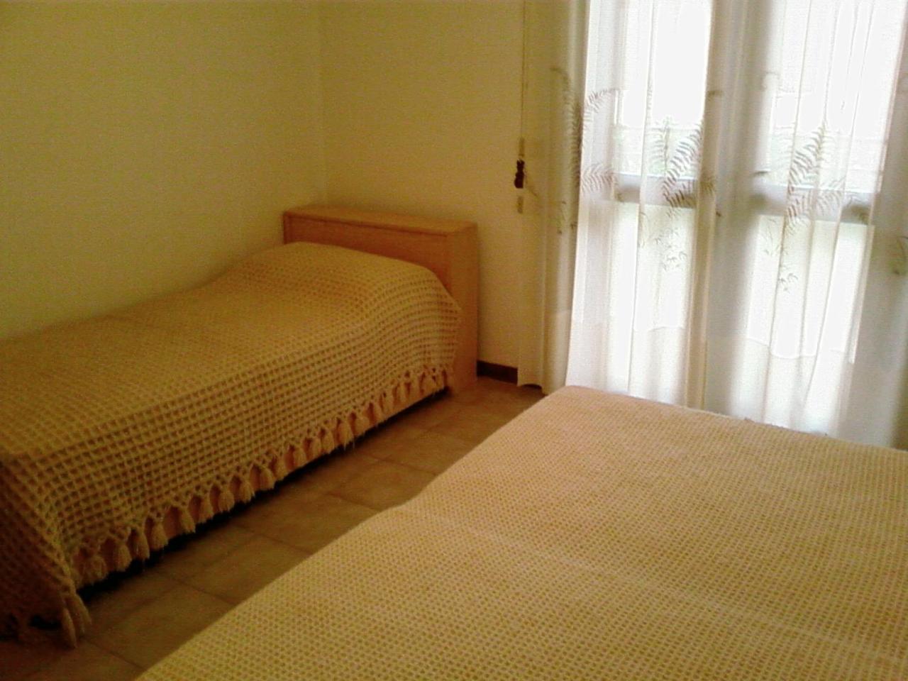Villa Flamicia 1P Lignano Sabbiadoro Buitenkant foto